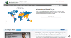 Desktop Screenshot of markosweb.com